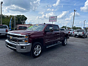 Thumbnail image of 2015 Chevrolet Silverado 2500HD at Orlando Cars & Trucks LLC