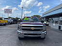 Thumbnail image of 2015 Chevrolet Silverado 2500HD at Orlando Cars & Trucks LLC