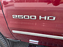 Thumbnail image of 2015 Chevrolet Silverado 2500HD at Orlando Cars & Trucks LLC