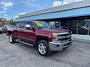 Thumbnail image of 2015 Chevrolet Silverado 2500HD at Orlando Cars & Trucks LLC