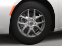 Thumbnail image of 2025 Chrysler Voyager at LaFontaine Chrysler Dodge Jeep Ram of Fenton