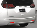 Thumbnail image of 2025 Chrysler Voyager at LaFontaine Chrysler Dodge Jeep Ram of Fenton