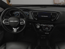Thumbnail image of 2025 Chrysler Voyager at LaFontaine Chrysler Dodge Jeep Ram of Fenton