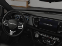 Thumbnail image of 2025 Chrysler Voyager at LaFontaine Chrysler Dodge Jeep Ram of Fenton