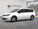 Thumbnail image of 2025 Chrysler Voyager at LaFontaine Chrysler Dodge Jeep Ram of Fenton