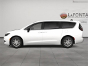 Thumbnail image of 2025 Chrysler Voyager at LaFontaine Chrysler Dodge Jeep Ram of Fenton