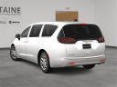 Thumbnail image of 2025 Chrysler Voyager at LaFontaine Chrysler Dodge Jeep Ram of Fenton