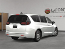 Thumbnail image of 2025 Chrysler Voyager at LaFontaine Chrysler Dodge Jeep Ram of Fenton