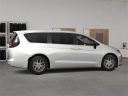 Thumbnail image of 2025 Chrysler Voyager at LaFontaine Chrysler Dodge Jeep Ram of Fenton