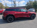 Thumbnail image of 2024 Chevrolet Blazer EV at PalmChevrolet of Ocala, FL