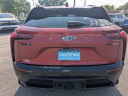 Thumbnail image of 2024 Chevrolet Blazer EV at PalmChevrolet of Ocala, FL