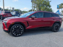 Thumbnail image of 2024 Chevrolet Blazer EV at PalmChevrolet of Ocala, FL