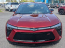 Thumbnail image of 2024 Chevrolet Blazer EV at PalmChevrolet of Ocala, FL