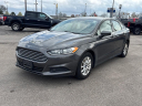 Thumbnail image of 2016 Ford Fusion at Gordie Boucher Ford Lincoln Of Janesville