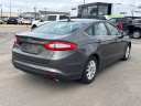 Thumbnail image of 2016 Ford Fusion at Gordie Boucher Ford Lincoln Of Janesville