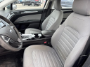 Thumbnail image of 2016 Ford Fusion at Gordie Boucher Ford Lincoln Of Janesville