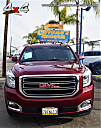 2016 GMC Yukon SLE at Catanos Auto Sales & Repair Inc