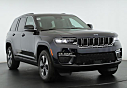 2024 Jeep Grand Cherokee 4xe at Security Jeep, Dodge, Chrysler, Ram