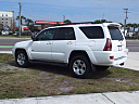 Thumbnail image of 2005 Toyota 4Runner at Victory Auto Mall
