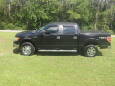 Thumbnail image of 2012 Ford F-150 at WARD'S MOTOR SPORTS, INC