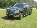 2012 Ford F-150 at WARD'S MOTOR SPORTS, INC