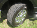 Thumbnail image of 2012 Ford F-150 at WARD'S MOTOR SPORTS, INC