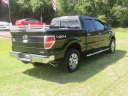 Thumbnail image of 2012 Ford F-150 at WARD'S MOTOR SPORTS, INC