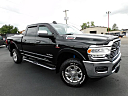 Thumbnail image of 2019 Ram 2500 at Gary Mathews Motors