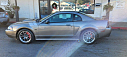 Thumbnail image of 2001 Ford Mustang at AutoDealz of Shenandoah, VA