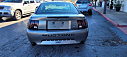 Thumbnail image of 2001 Ford Mustang at AutoDealz of Shenandoah, VA