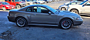 Thumbnail image of 2001 Ford Mustang at AutoDealz of Shenandoah, VA