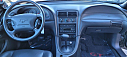 Thumbnail image of 2001 Ford Mustang at AutoDealz of Shenandoah, VA