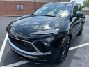 Thumbnail image of 2025 Buick Encore GX at Tapp Motors