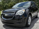 Thumbnail image of 2015 Chevrolet Equinox at DHW AUTOMOTIVE LLC