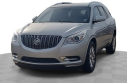Thumbnail image of 2017 Buick Enclave at Morgan Buick GMC Bossier City - NEW