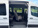 Thumbnail image of 2021 Ford Transit at NATIONAL CAR AND TRUCK SALES