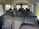 Thumbnail image of 2021 Ford Transit at NATIONAL CAR AND TRUCK SALES