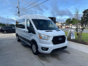 Thumbnail image of 2021 Ford Transit at NATIONAL CAR AND TRUCK SALES