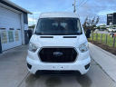Thumbnail image of 2021 Ford Transit at NATIONAL CAR AND TRUCK SALES