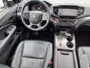 Thumbnail image of 2022 Honda Passport at Generation Kia