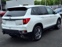2022 Honda Passport EX-L at Generation Kia