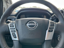 Thumbnail image of 2024 Nissan Titan at Sunrise Volkswagen of Fort Pierce