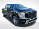 Thumbnail image of 2024 Nissan Titan at Sunrise Volkswagen of Fort Pierce