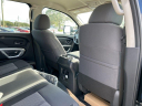 Thumbnail image of 2024 Nissan Titan at Sunrise Volkswagen of Fort Pierce