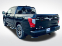Thumbnail image of 2024 Nissan Titan at Sunrise Volkswagen of Fort Pierce