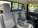 Thumbnail image of 2024 Nissan Titan at Sunrise Volkswagen of Fort Pierce