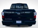 Thumbnail image of 2024 Nissan Titan at Sunrise Volkswagen of Fort Pierce