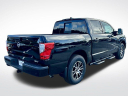 Thumbnail image of 2024 Nissan Titan at Sunrise Volkswagen of Fort Pierce