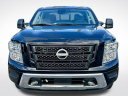 Thumbnail image of 2024 Nissan Titan at Sunrise Volkswagen of Fort Pierce