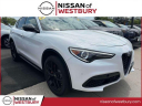 2020 Alfa Romeo Stelvio Base at Nissan of Westbury